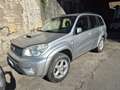 Toyota RAV 4 RAV4 2.0 Tdi D-4D cat 5 porte Argento - thumbnail 1