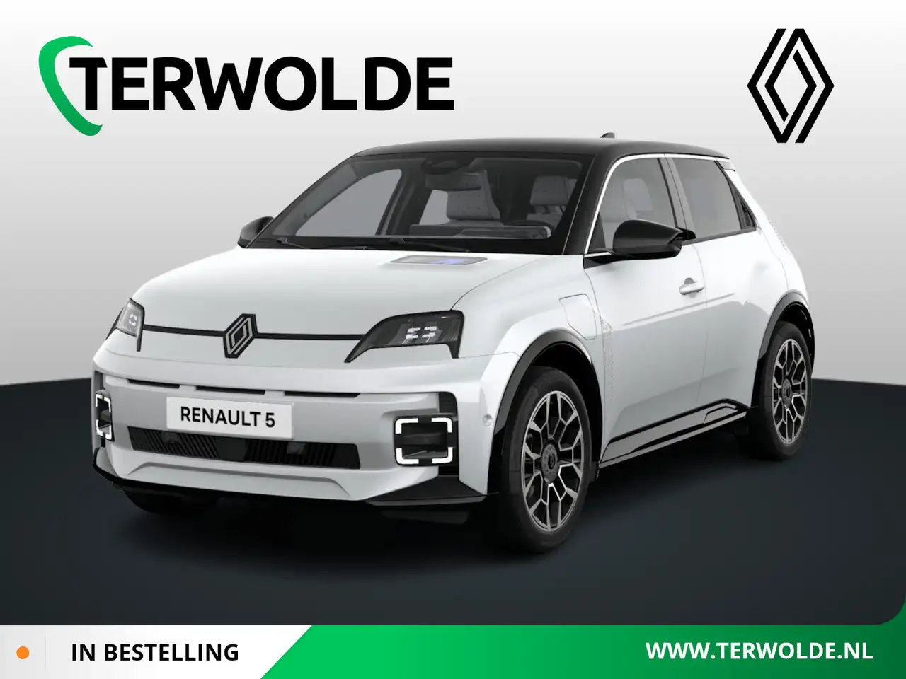 Renault R 5