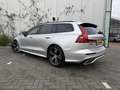 Volvo V60 2.0 T8 Twin Engine AWD R-Design | Adaptieve Cruise Gris - thumbnail 3
