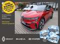 Renault Megane E-Tech 100% elektrisch Techno EV60 220hp Rot - thumbnail 1