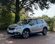 Peugeot 2008 Allure|Panorama|LED TFL|Navi|Touch|Kamera! Gris - thumbnail 1