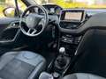 Peugeot 2008 Allure|Panorama|LED TFL|Navi|Touch|Kamera! Gris - thumbnail 16