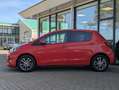 Toyota Yaris 1.0 VVT-i Aspiration | Elek. ramen | Airco | 15" l Rood - thumbnail 9