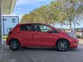 Toyota Yaris 1.0 VVT-i Aspiration | Elek. ramen | Airco | 15" l Rood - thumbnail 4