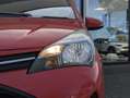 Toyota Yaris 1.0 VVT-i Aspiration | Elek. ramen | Airco | 15" l Rood - thumbnail 7