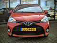 Toyota Yaris 1.0 VVT-i Aspiration | Elek. ramen | Airco | 15" l Rood - thumbnail 6
