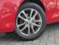 Toyota Yaris 1.0 VVT-i Aspiration | Elek. ramen | Airco | 15" l Rood - thumbnail 2