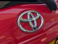 Toyota Yaris 1.0 VVT-i Aspiration | Elek. ramen | Airco | 15" l Rood - thumbnail 12