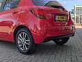 Toyota Yaris 1.0 VVT-i Aspiration | Elek. ramen | Airco | 15" l Rood - thumbnail 11