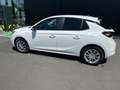 Opel Corsa-e Edition 50kWh 136pk 5000€ premie overheid ! Blanc - thumbnail 8
