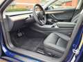 Tesla Model 3 LR AWD 2023 Erst 14500km  Fin. ab 3,99% möglich Blau - thumbnail 14