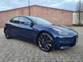 Tesla Model 3 LR AWD 2023 Erst 14500km  Fin. ab 3,99% möglich Blau - thumbnail 2