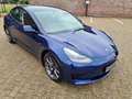 Tesla Model 3 LR AWD 2023 Erst 14500km  Fin. ab 3,99% möglich Blau - thumbnail 8