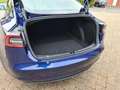 Tesla Model 3 LR AWD 2023 Erst 14500km  Fin. ab 3,99% möglich Blau - thumbnail 10