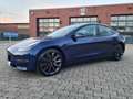 Tesla Model 3 LR AWD 2023 Erst 14500km  Fin. ab 3,99% möglich Blau - thumbnail 16