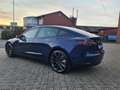 Tesla Model 3 LR AWD 2023 Erst 22500km  Fin. ab 3,99% möglich Blau - thumbnail 6