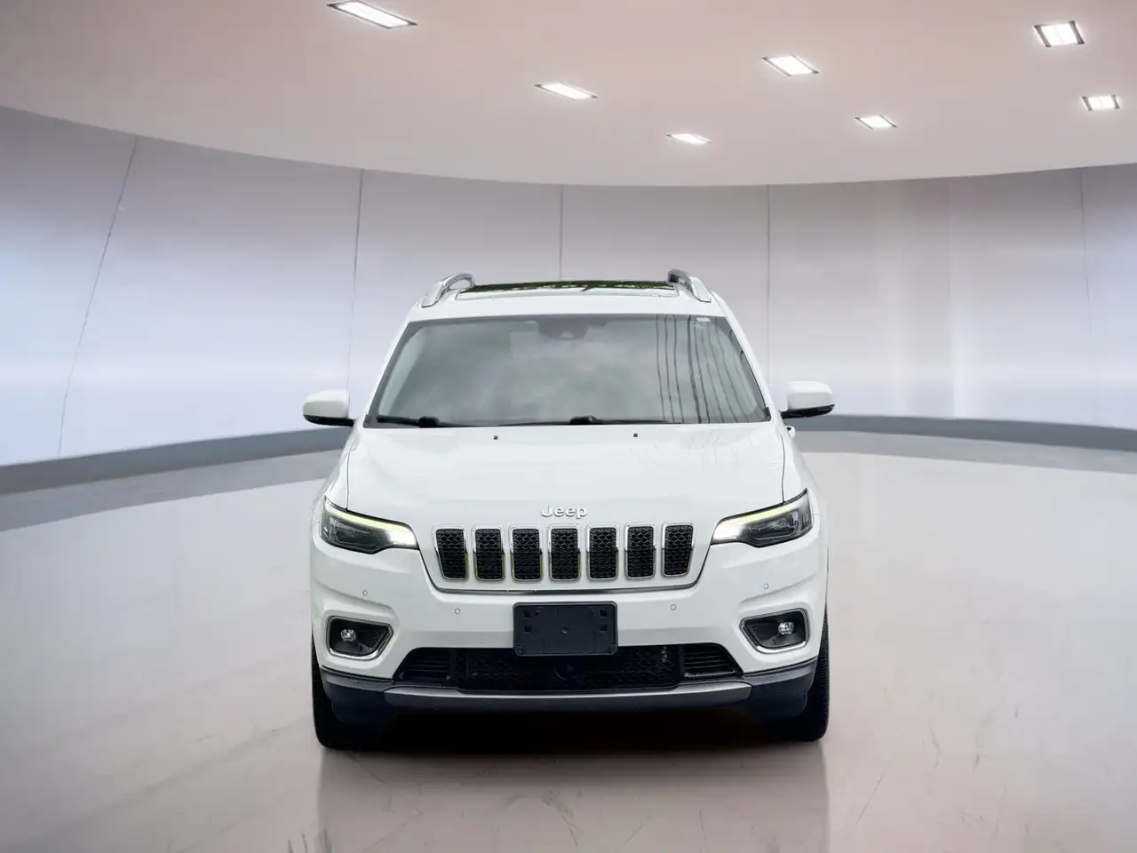 Jeep Cherokee снимка Jeep Cherokee
