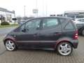 Mercedes-Benz A 190 Automatik Leder * Gris - thumbnail 8