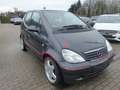 Mercedes-Benz A 190 Automatik Leder * Gris - thumbnail 3