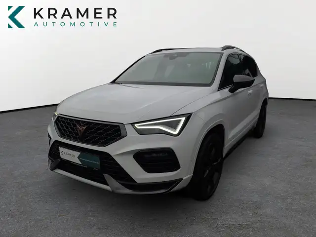 Cupra Ateca VZ 4Drive ACC+DCC+PANO+360+BEATS+KESSY+SHZ