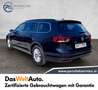 Volkswagen Passat Variant Business TDI SCR DSG Schwarz - thumbnail 2