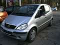 Mercedes-Benz A 160 A-Klasse Classic TÜV:07-2026 Grau - thumbnail 3