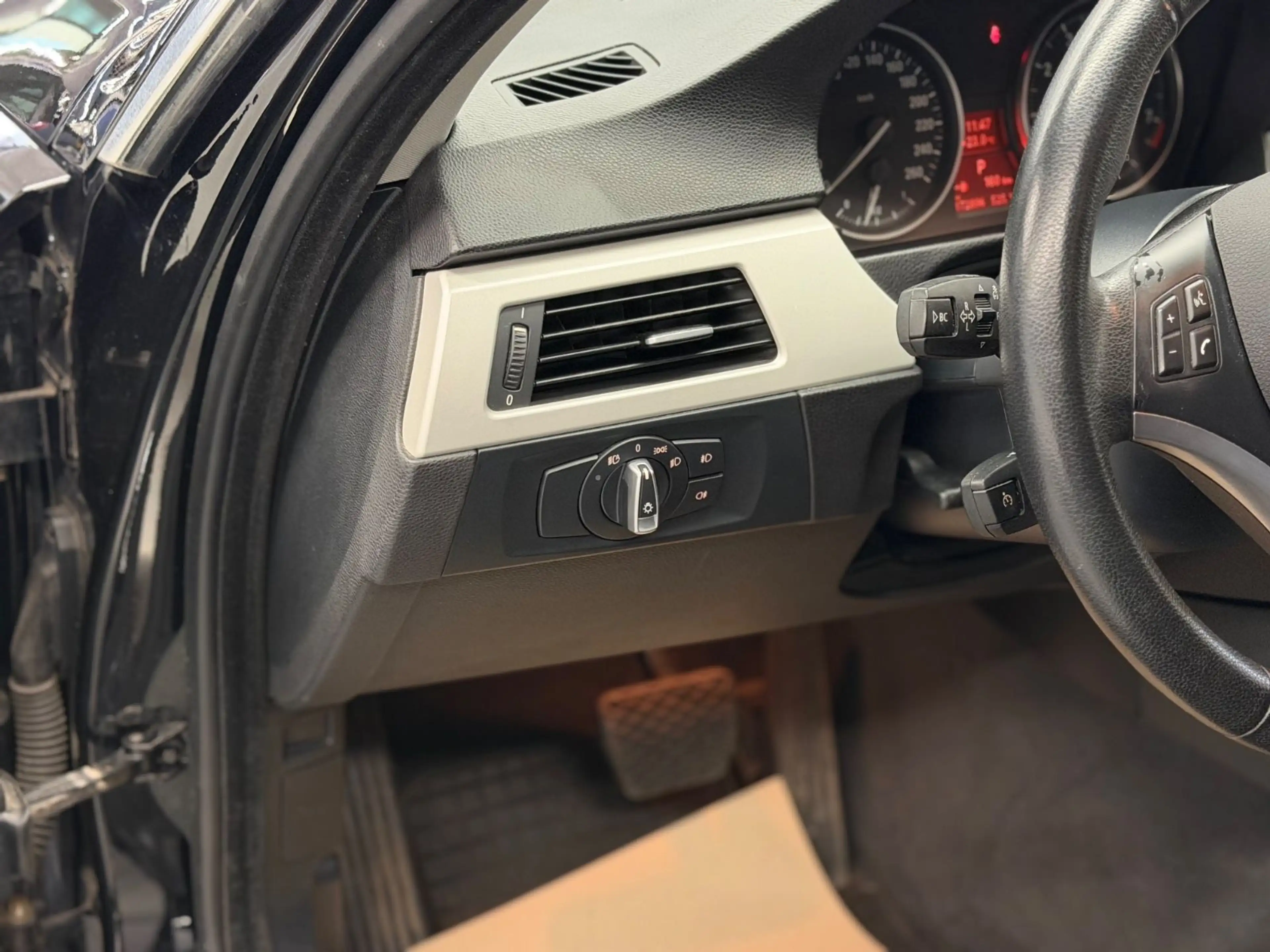 BMW 325 i E91 Touring Autom. Keyless Xenon — photo 15