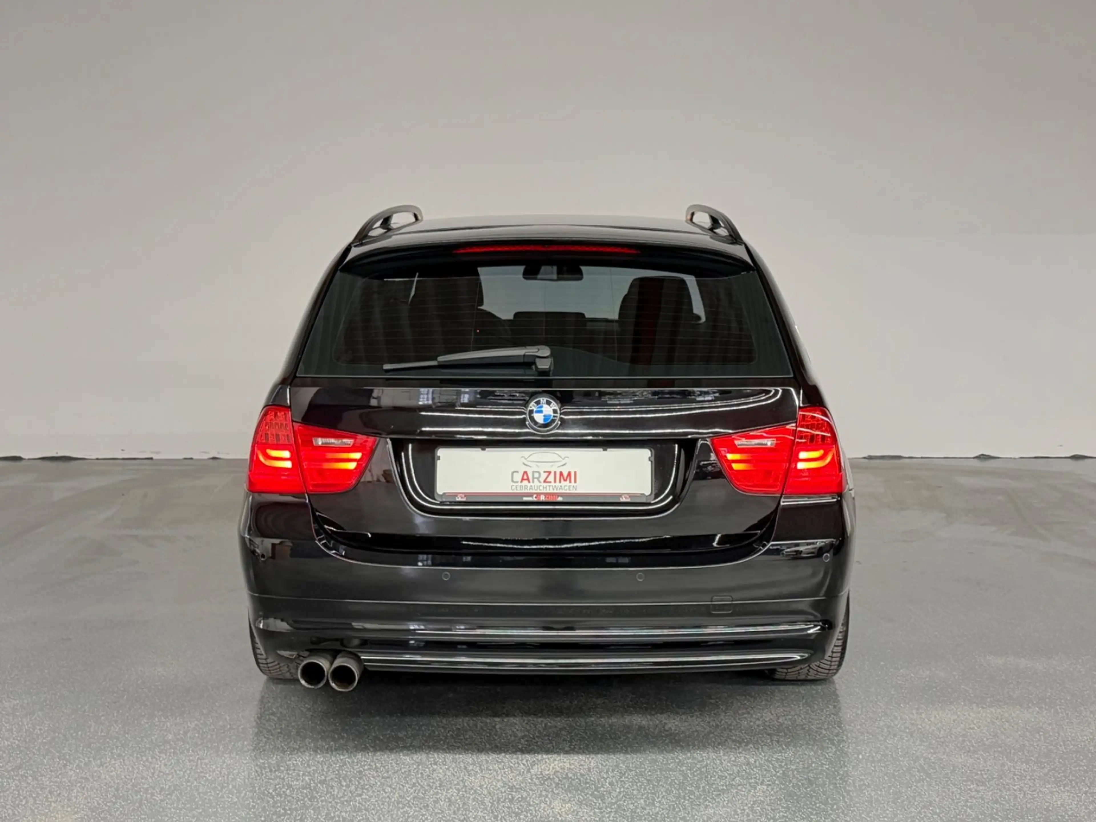 BMW 325 i E91 Touring Autom. Keyless Xenon — photo 7