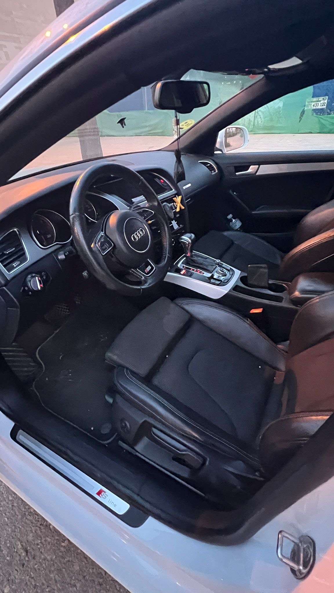 Audi A5 Sportback 2.0TDI S line edition Mult. 143 - foto 1