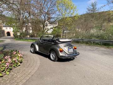 Cabrio