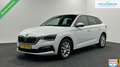 Skoda Scala 1.0 TSI Business Edition CARPLAY PANORAMA DAK Weiß - thumbnail 1