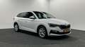 Skoda Scala 1.0 TSI Business Edition CARPLAY PANORAMA DAK Weiß - thumbnail 3