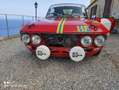 Lancia Fulvia coupè 1300 rally Rosso - thumbnail 4