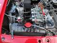 Lancia Fulvia coupè 1300 rally Rouge - thumbnail 9