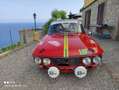 Lancia Fulvia coupè 1300 rally Rouge - thumbnail 2