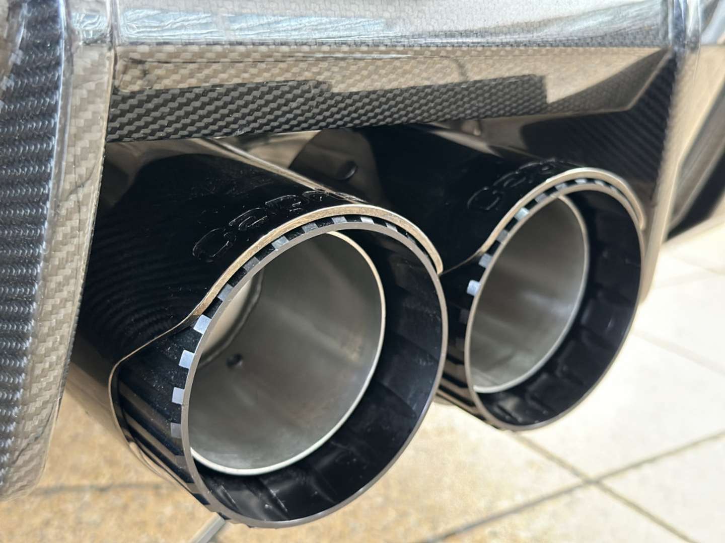 BMW M4 CSL - 2022 - Joinsteer - #9