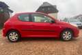 Peugeot 206 + Basis Rot - thumbnail 4