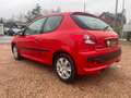 Peugeot 206 + Basis Rot - thumbnail 6