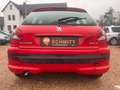 Peugeot 206 + Basis Rot - thumbnail 8