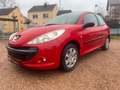 Peugeot 206 + Basis Rot - thumbnail 1