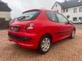 Peugeot 206 + Basis Rot - thumbnail 7