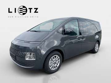 Bus 9 Sitzer Trend Line 1.6 T-GDi HEV inkl