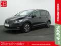 Volkswagen Touran 1.5 TSI DSG Move 7-S. KINDERSITZ KAMERA Schwarz - thumbnail 1