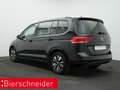 Volkswagen Touran 1.5 TSI DSG Move 7-S. KINDERSITZ KAMERA Schwarz - thumbnail 3