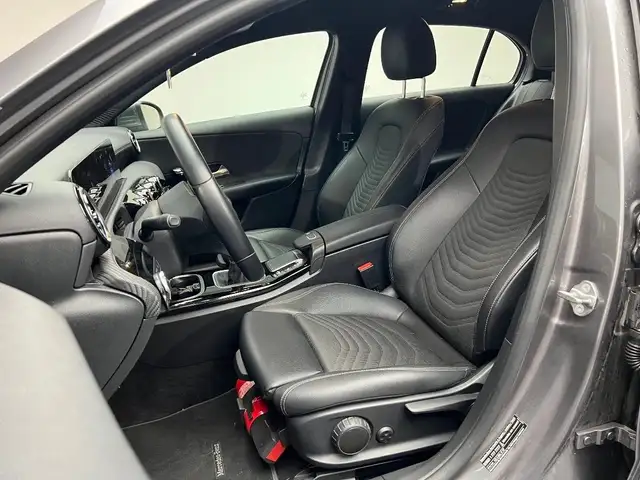 Mercedes-Benz A-Class view 7