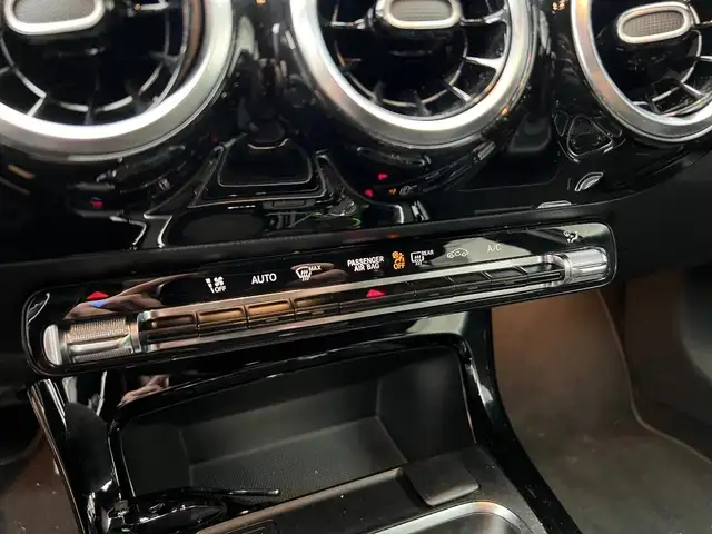 Mercedes-Benz A-Class view 14
