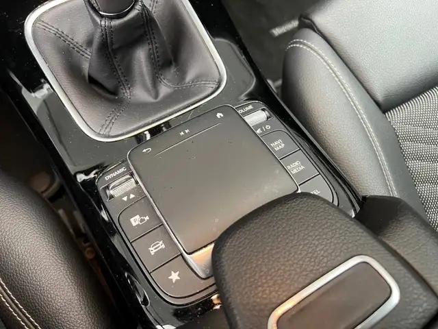 Mercedes-Benz A-Class view 13