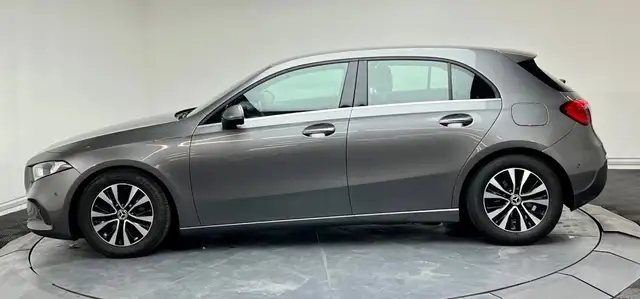 Mercedes-Benz A-Class view 4