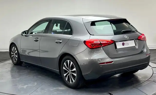 Mercedes-Benz A-Class view 6
