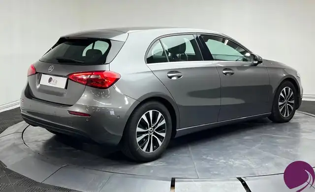 Mercedes-Benz A-Class view 5